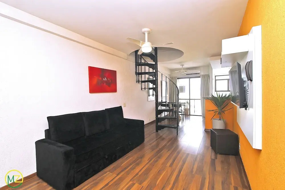MZapartments Raul Penthouse 02