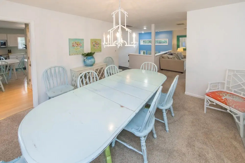 113 B 81st Street Cottage 3 Bedrooms 2 Bathrooms Cottage