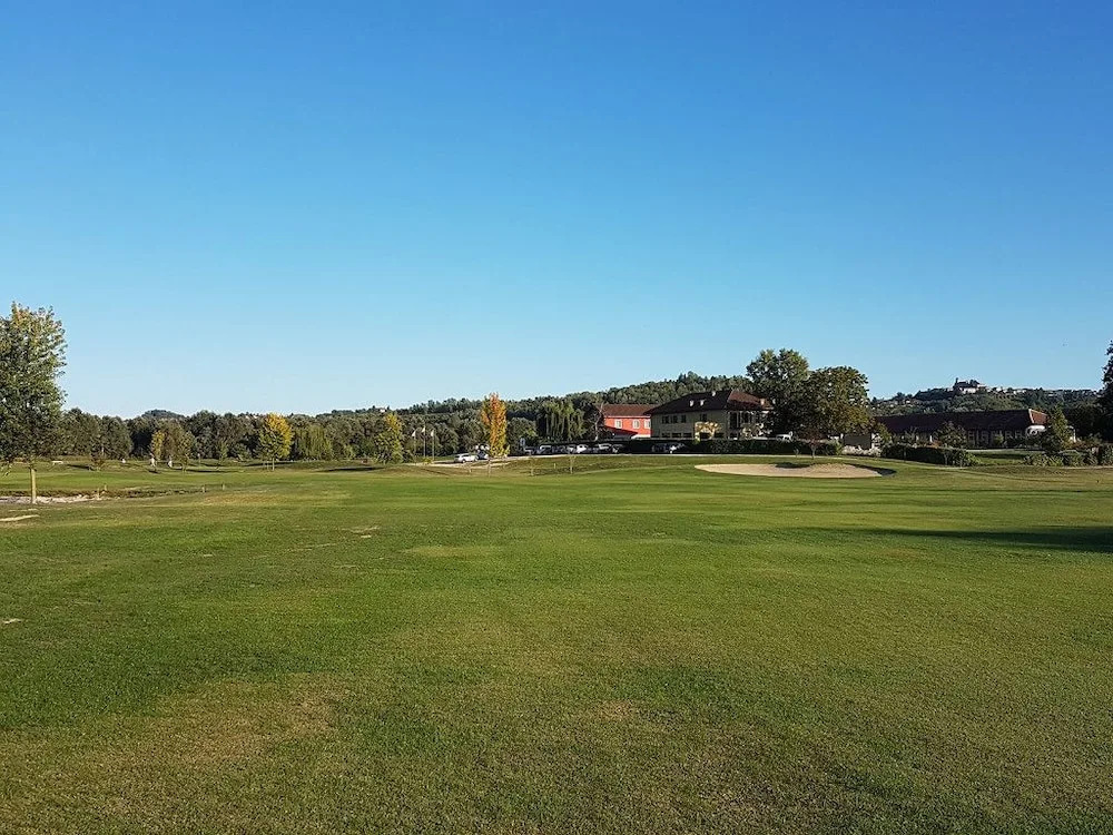 Locanda Ferro UNO, Golf Città di Asti