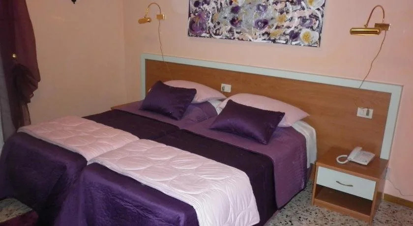 Hotel San Donnino