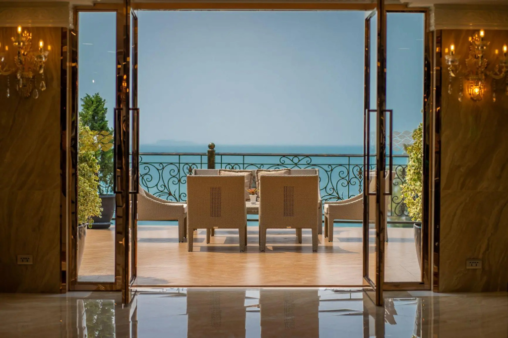 LK Emerald Beach - SHA Extra Plus