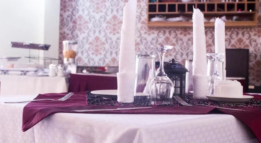 Royal Beulah Hotel