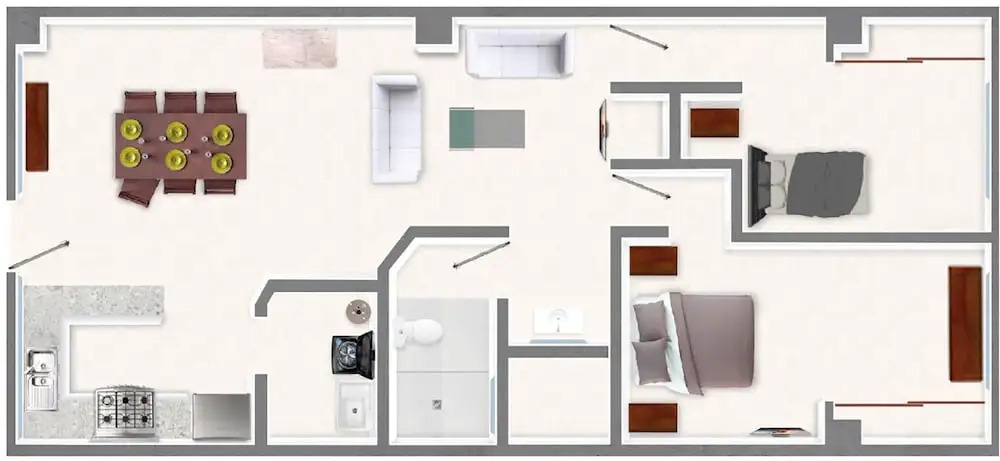 Topacio7 Residencial