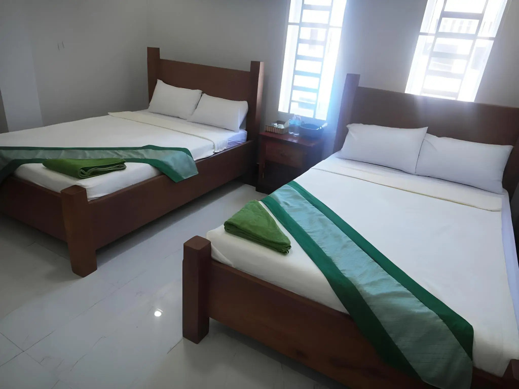 Marany Guesthouse