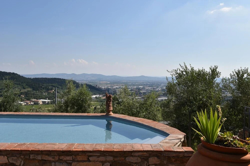 Borgo Medievale di Poggio Alla Pieve Relais, Food & Art