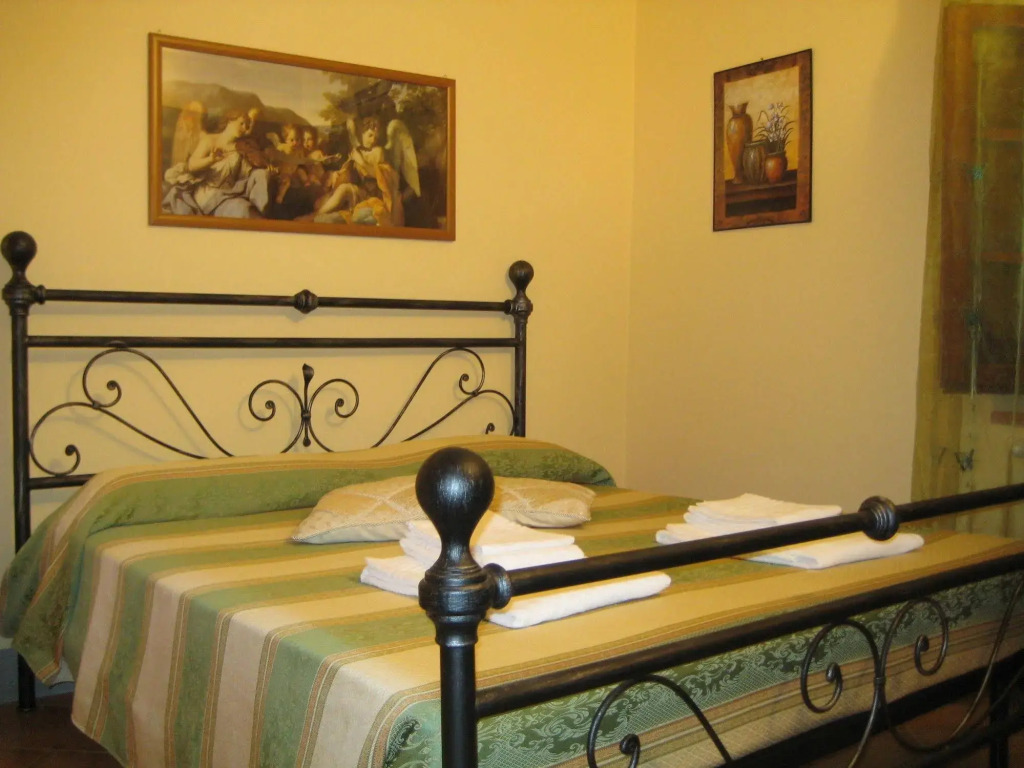 Agriturismo Villa Guarnaschelli