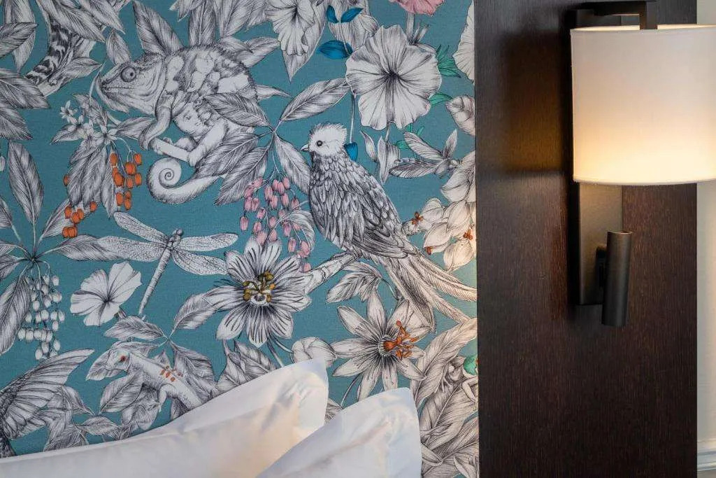 Hotel Park Lane Paris