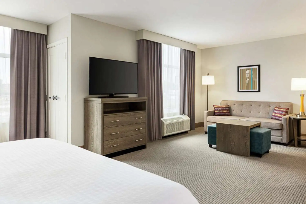 Homewood Suites By Hilton Carlisle
