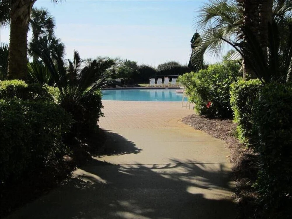 Crescent Condominiums 3 Bedroom Apartment by BnD