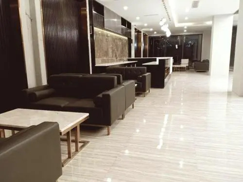 Furi Times Square Hotel