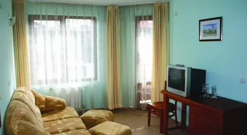 Hotel Nadejda