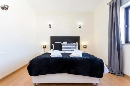 Carol's Beco Apartments by Seewest