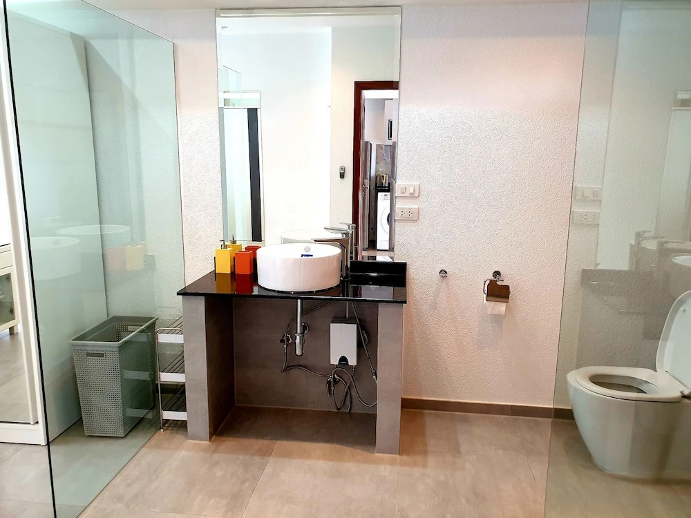 Cozy Retreat 1 BR