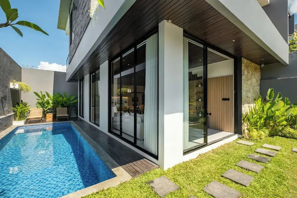 Private Villa Ayra 9D, 10min Melasti Beach