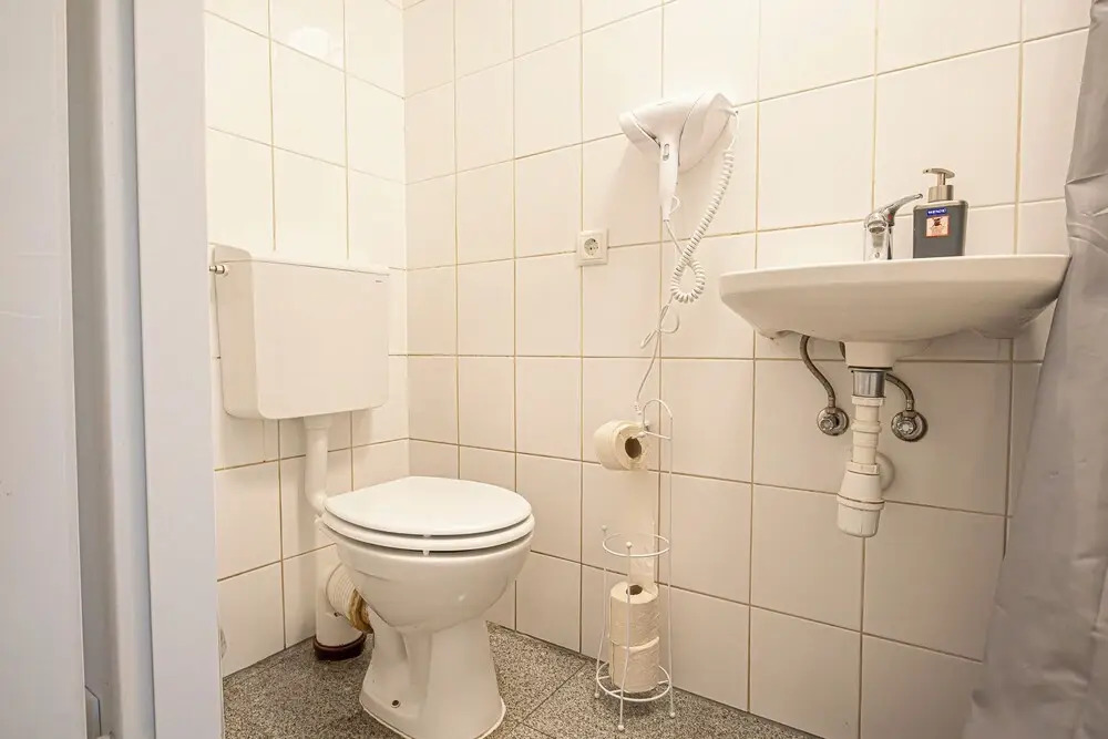 Simple 1BR Studio for a Relaxing Stay