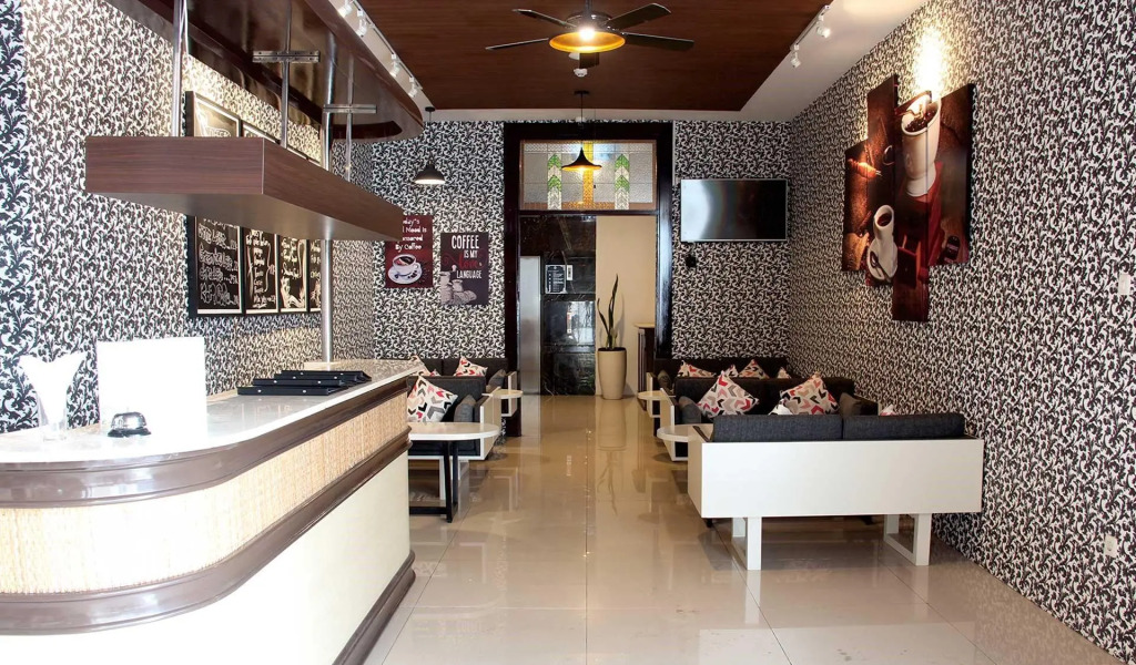 Royal Darmo Malioboro