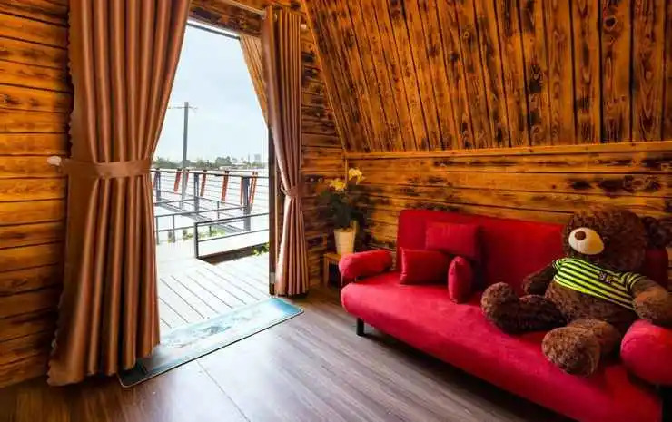 S'Bungalow Ben Tre