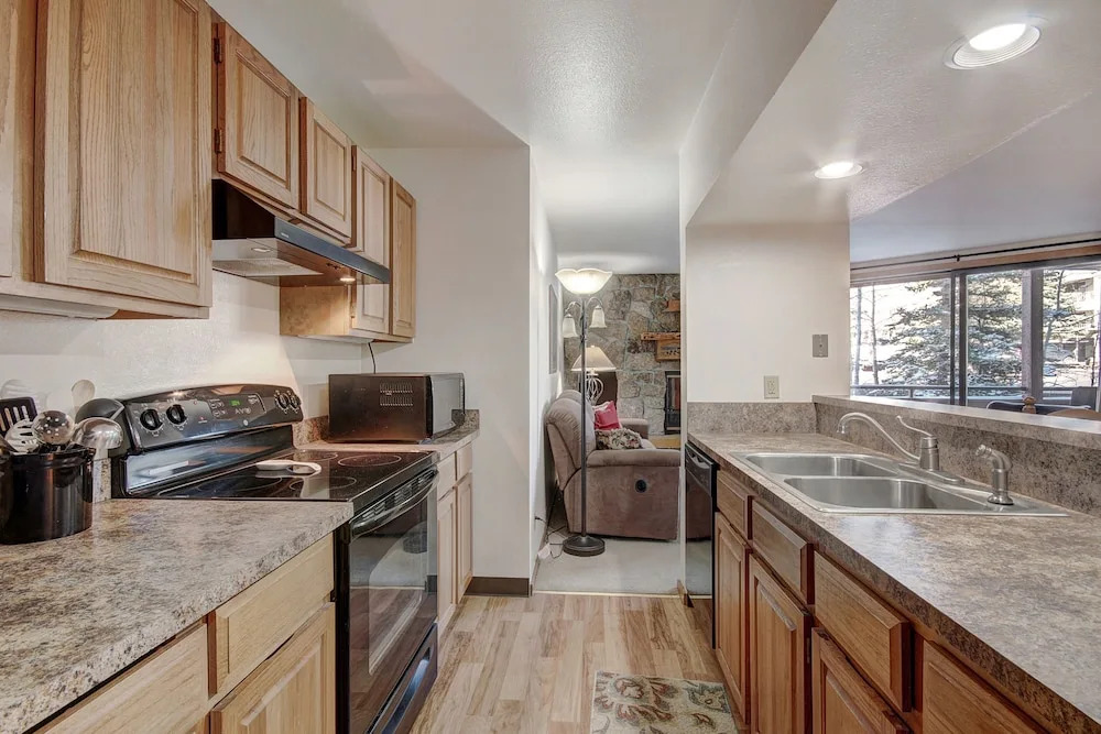 112 Marina Place 2 Bedroom Condo by RedAwning