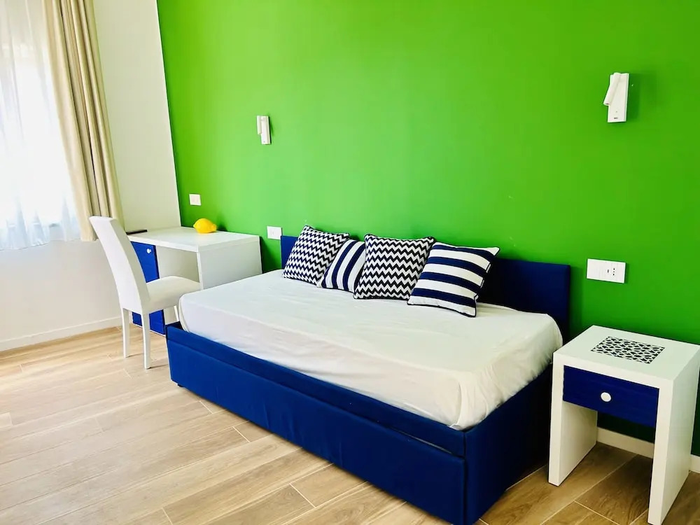 YourHome - Relais Loggia Li Galli