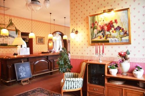 Hotel-Restaurant Alt Karow