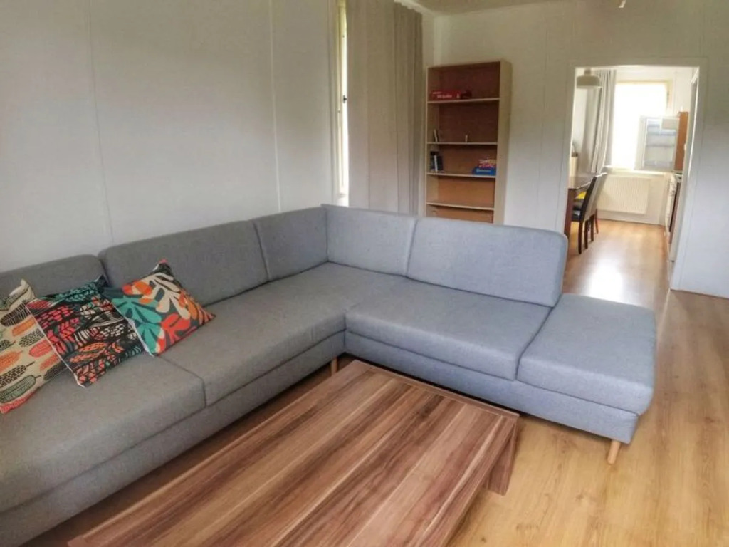 Holiday Home Lužnice by Interhome