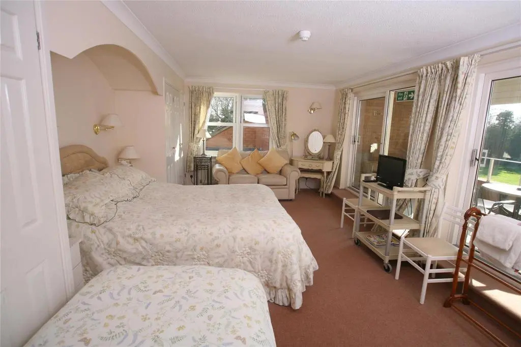 Meadow House
