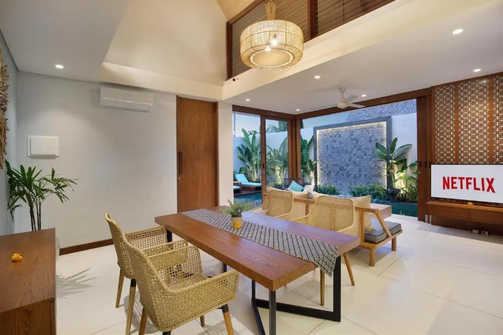 Sanora Villa Sanur by Ini Vie Hospitality