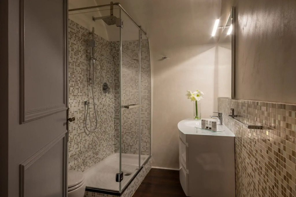 Palazzo De Cupis - Suites and View