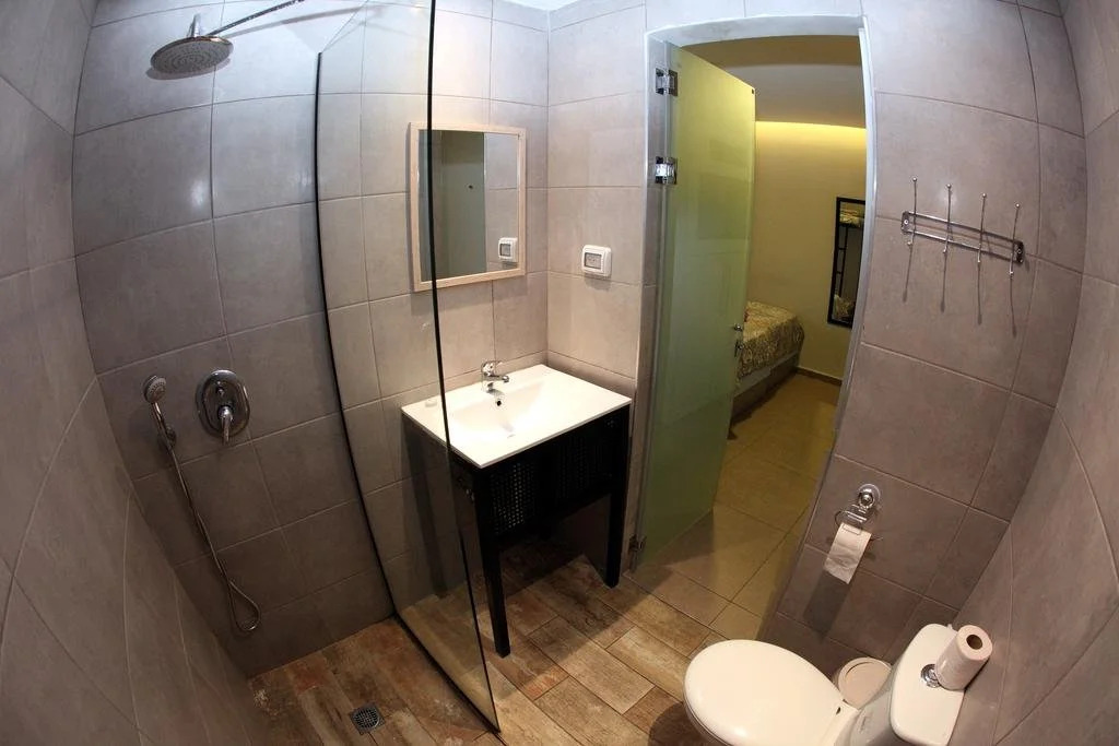 Little Prince Hostel-5 Min Walk To The Beach