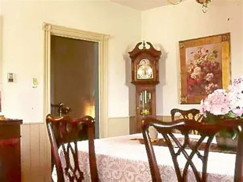 Osceola Mill House Bed and Breakfast