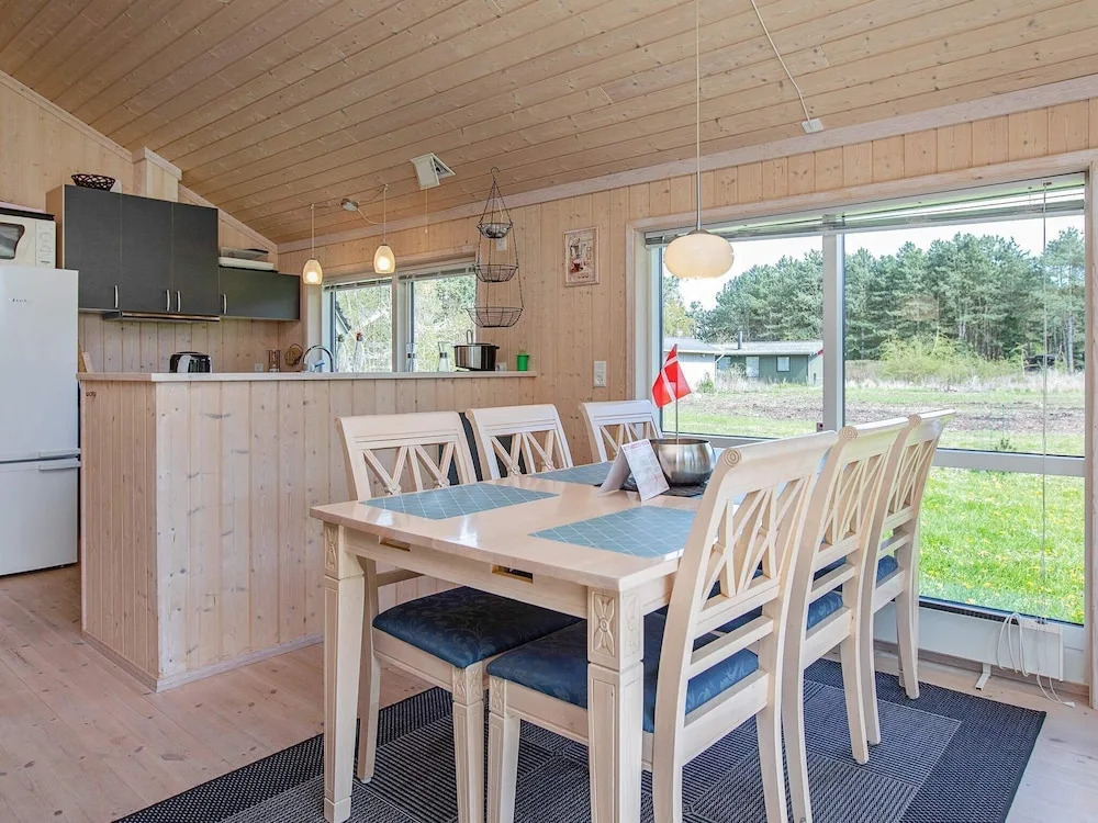 Modern Apartment in Rødby With Sauna