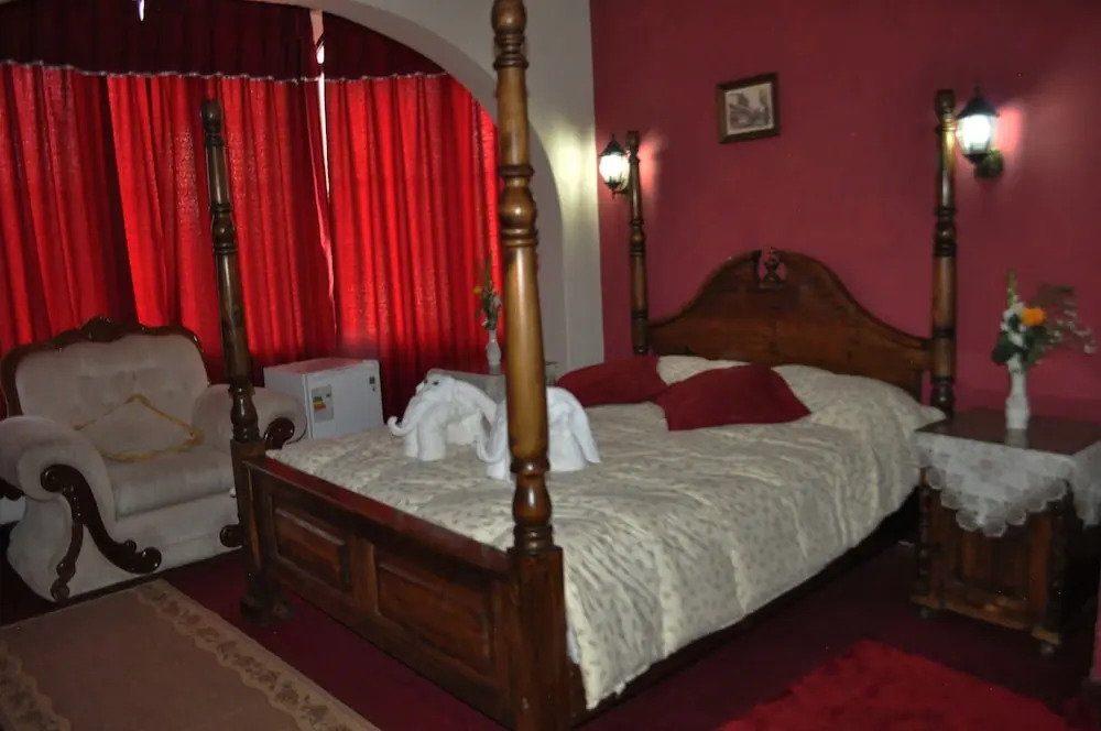 Hostal La Magia de Uyuni