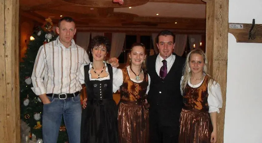 Hotel Maso Col