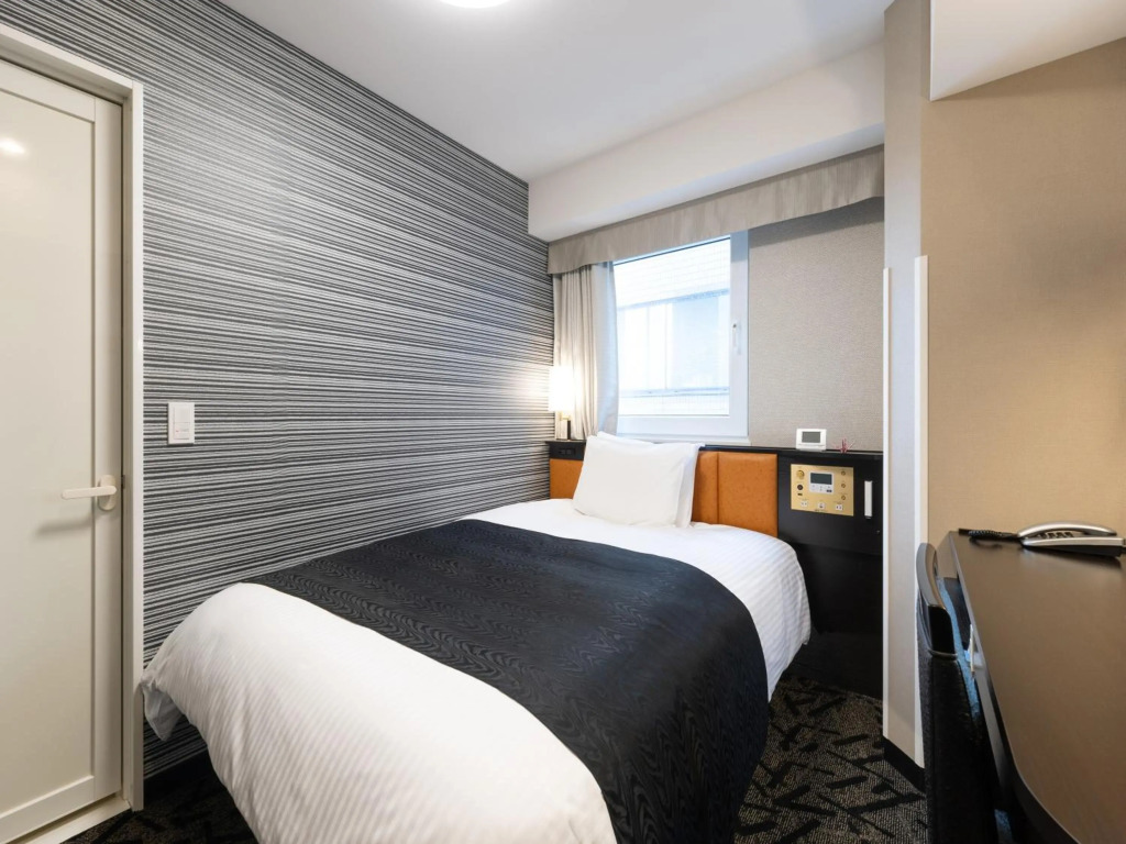 APA Hotel Shibuya Dogenzakaue