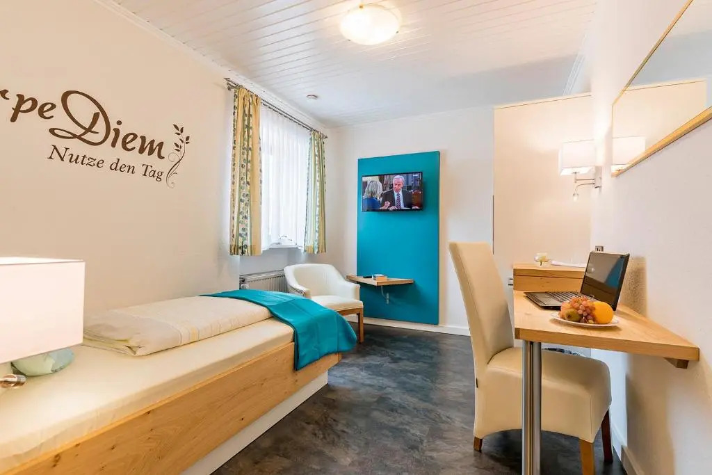 Gräfliches Hotel Alte Post