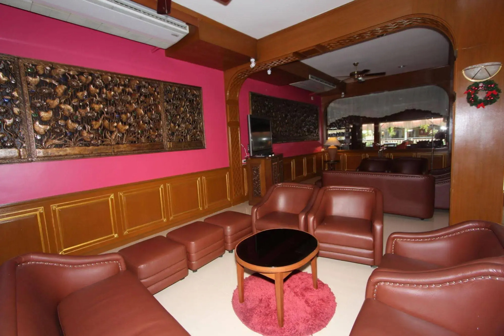 Sabai Inn