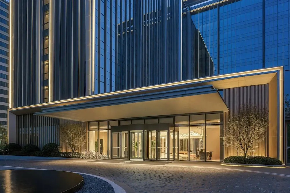 Element by Marriott Qingdao