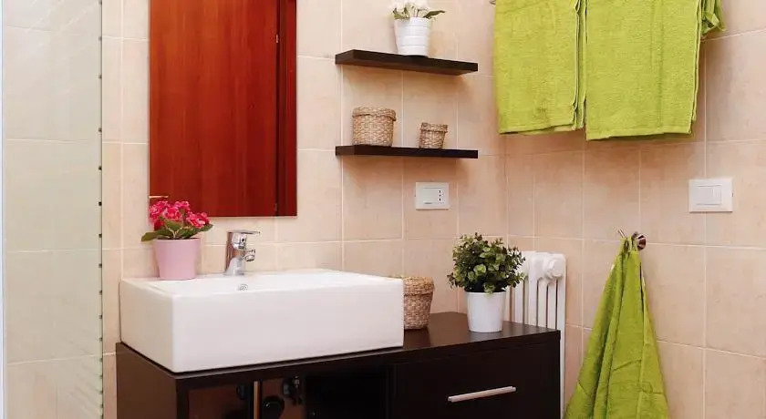 San Pietro Vatican Area Apartment Graziano