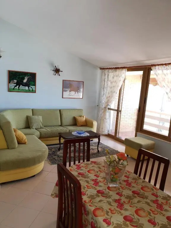 Seaside Apartament