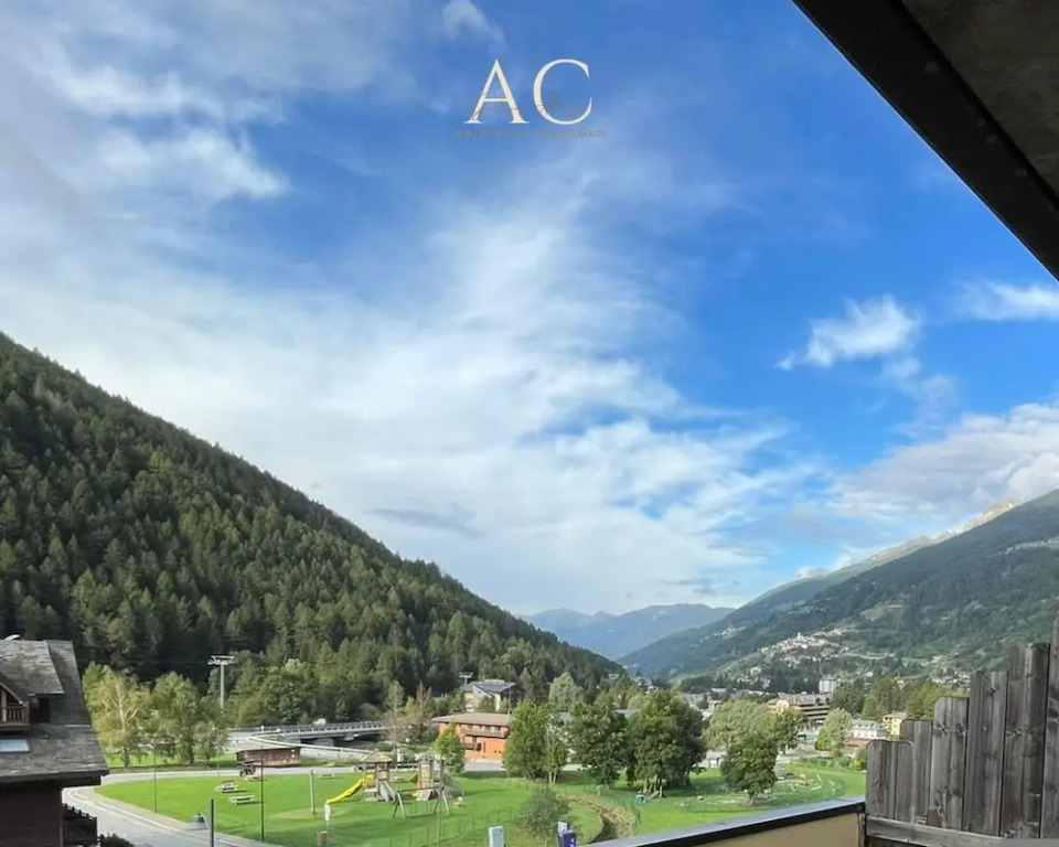 Chalet Desiderio in Ponte di Legno