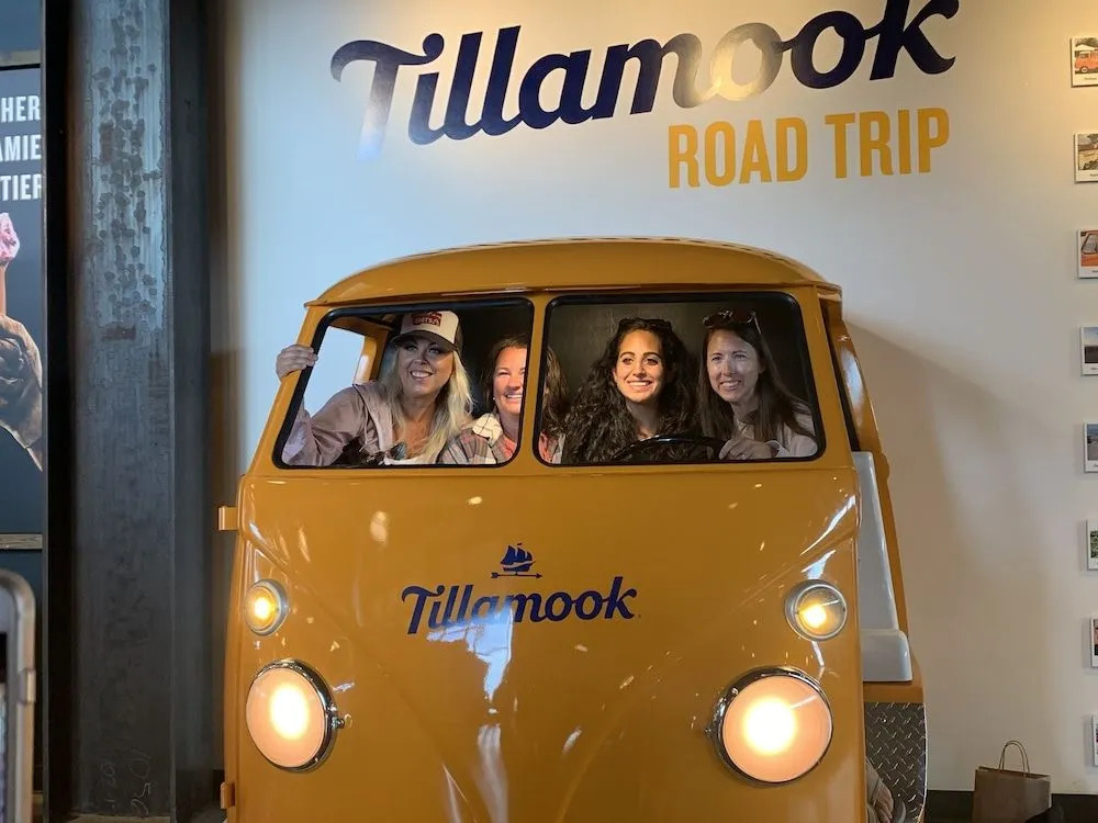 Tillamook Bay City RV Park