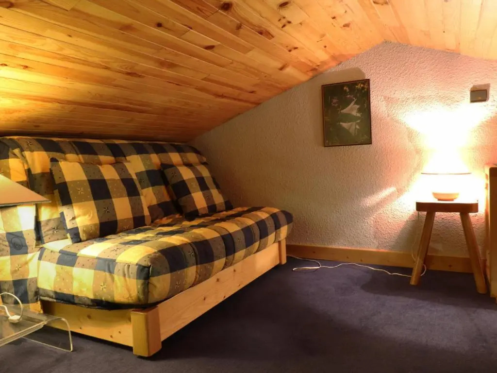 Studio Méribel, 2 pièces, 4 personnes - FR-1-182-234