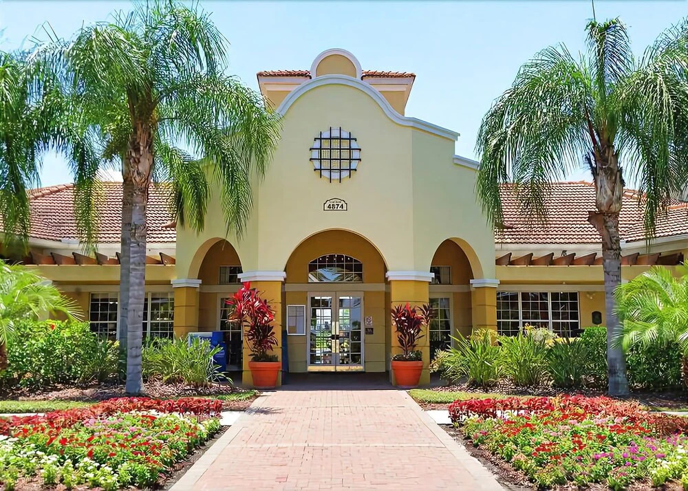 Treasure Palace