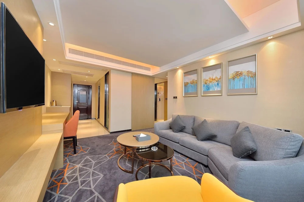 Argyle Hotel Nansha