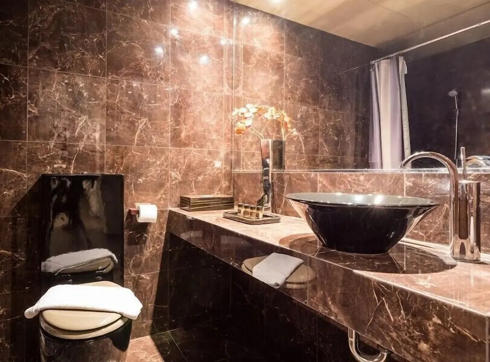 Outstanding studio in Kolonaki near the Metro