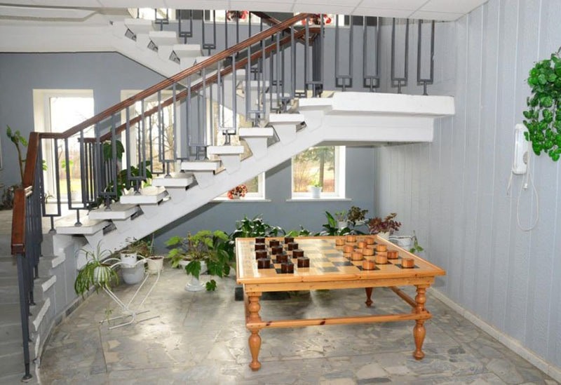 Zolotye Peski Sanatorium