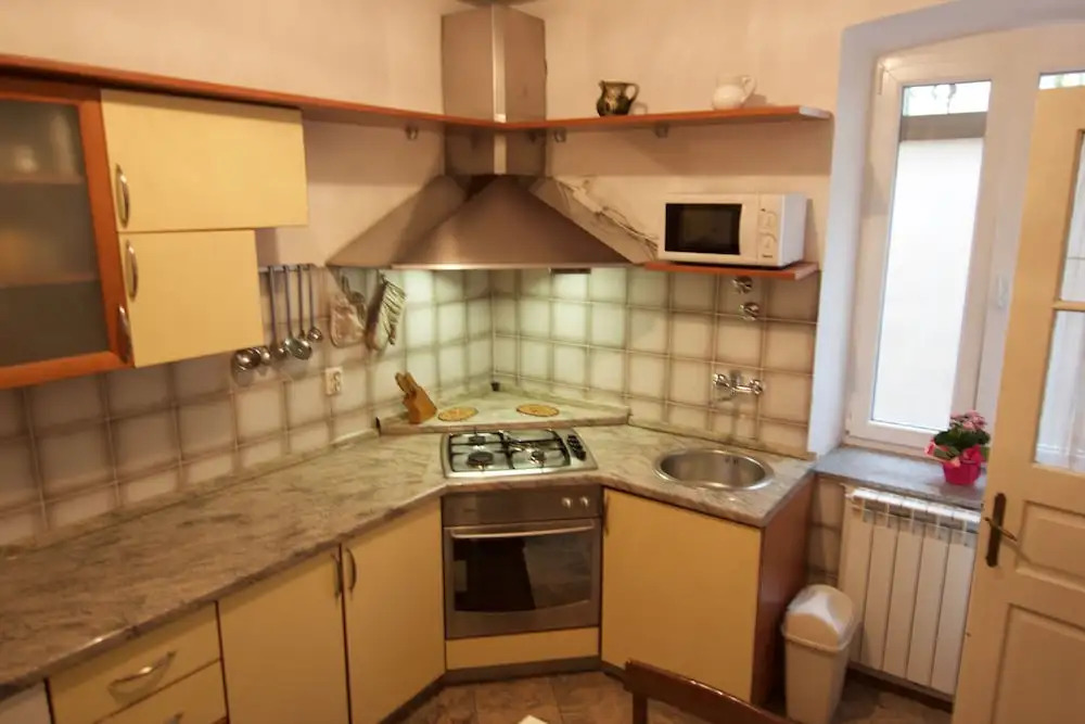 Apartments Loreta