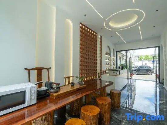 VillaHoliday Whole-House Smart Hotel