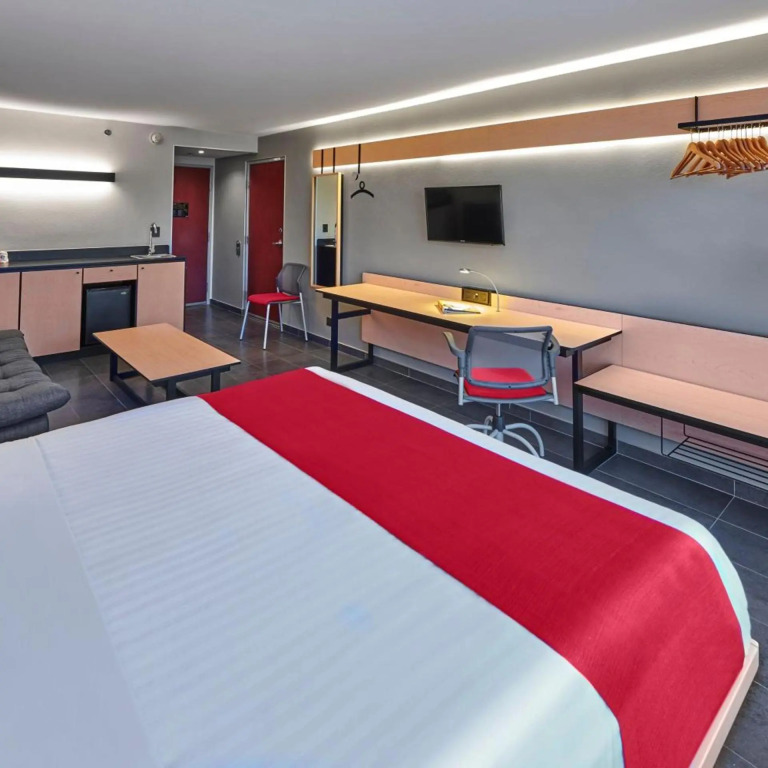 City Express by Marriott Tampico