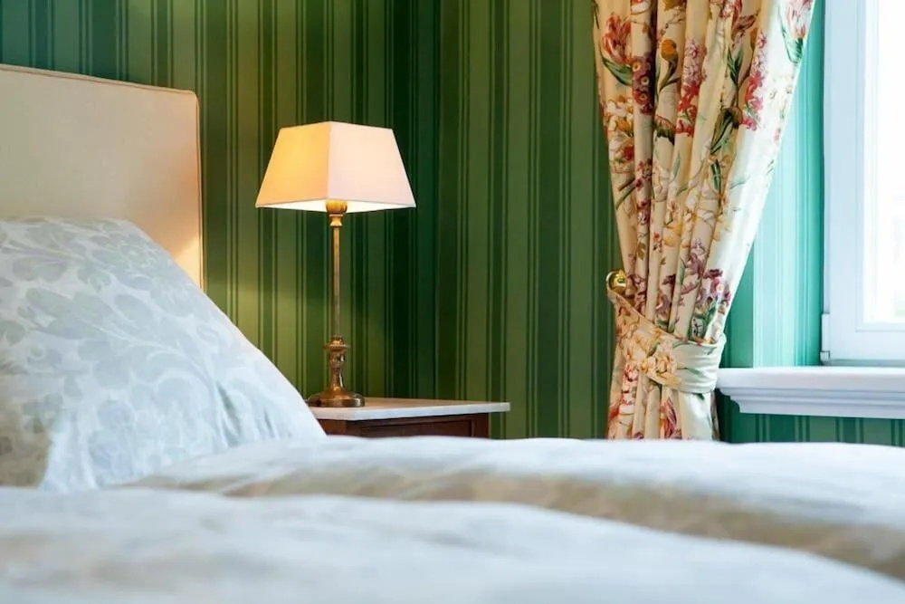 Rooms GUT HEIDEFELD